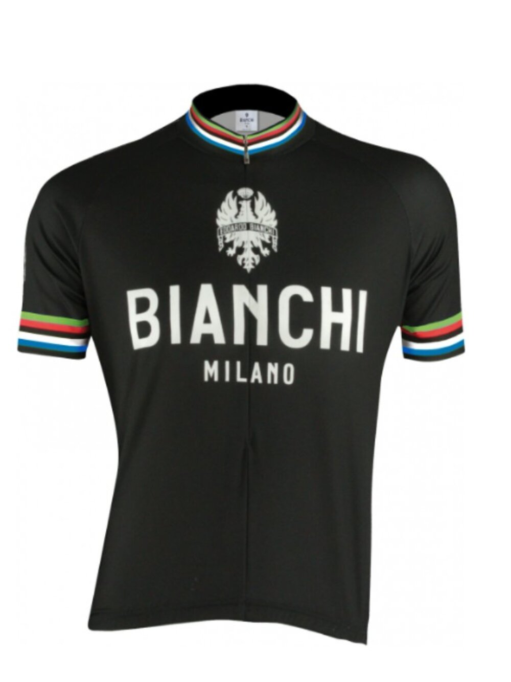 Bianchi Cycling Jersey